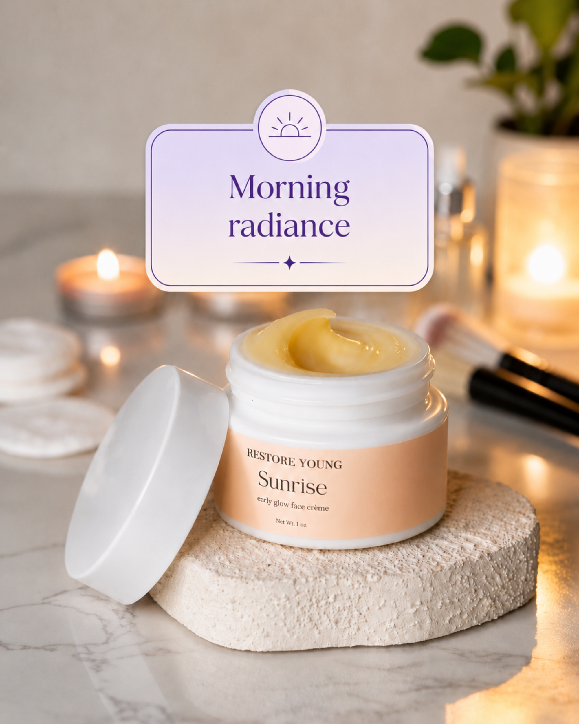 Sunrise &amp; Moonlight Duo