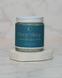 Calm - overnight body crème